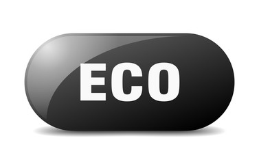 eco button. eco sign. key. push button.