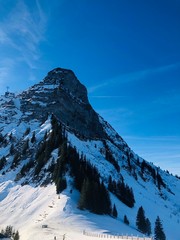 Gruyēres / Switzerland
Moleson-sr-Gruyēres　グリュイエール/スイス