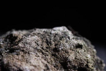 Macro Rock