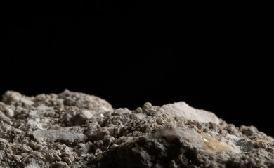 Macro Rock