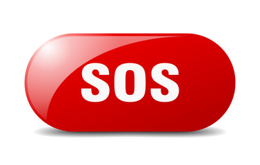 sos button. sos sign. key. push button.