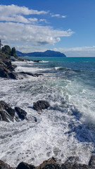 Mare di Genova