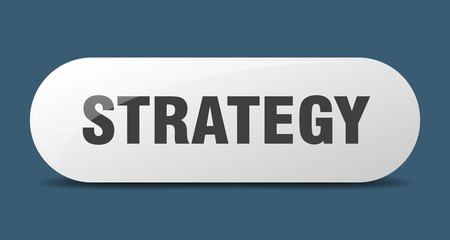 strategy button. strategy sign. key. push button.