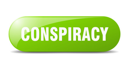 conspiracy button. conspiracy sign. key. push button.
