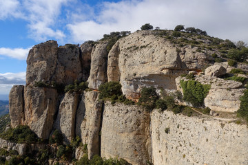 Cliff