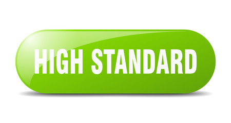 high standard button. high standard sign. key. push button.