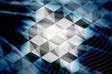 abstract, blue, 3d, design, illustration, geometric, graphic, pattern, wallpaper, texture, light, cube, concept, technology, white, business, digital, square, architecture, backdrop, art, web, render