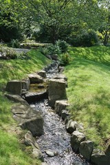 Berlin - Gärten der Welt - Japanischer Garten