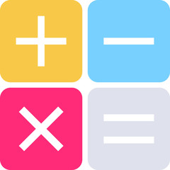 Obraz premium calculation 