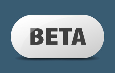 beta button. beta sign. key. push button.