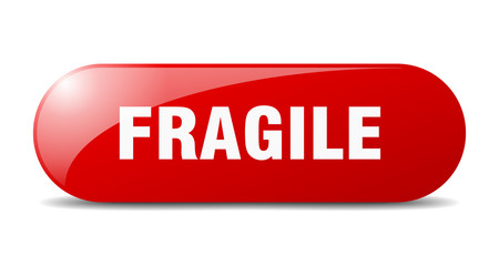 fragile button. fragile sign. key. push button.