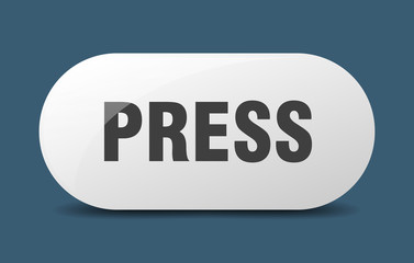 press button. press sign. key. push button.