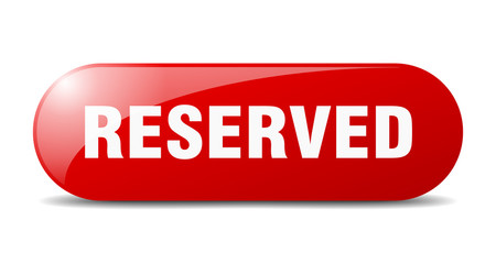 reserved button. reserved sign. key. push button.