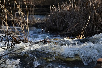 Water element