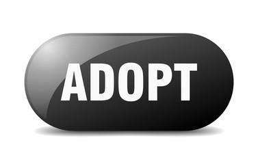 adopt button. adopt sign. key. push button.