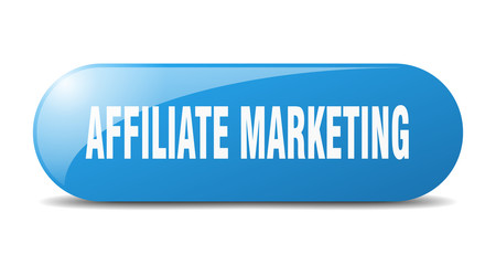 affiliate marketing button. affiliate marketing sign. key. push button.