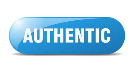 authentic button. authentic sign. key. push button.