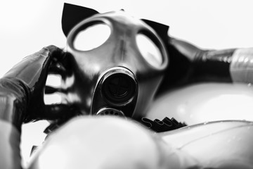 Fetish Latexliebe