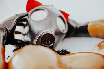 Fetish Latexliebe