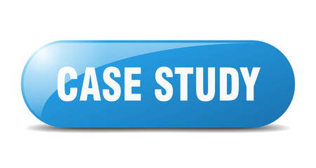 case study button. case study sign. key. push button.