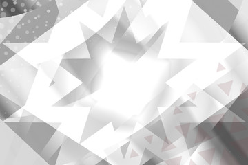 Fototapeta premium abstract, pattern, blue, design, geometric, white, texture, wallpaper, light, 3d, graphic, triangle, illustration, technology, art, backdrop, diamond, digital, business, black, concept, mosaic