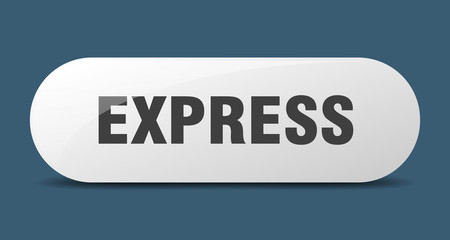 express button. express sign. key. push button.