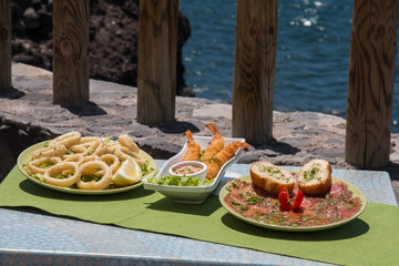 street Food , comida callejera 