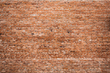 Red brick wall, Wallpaper and textures
