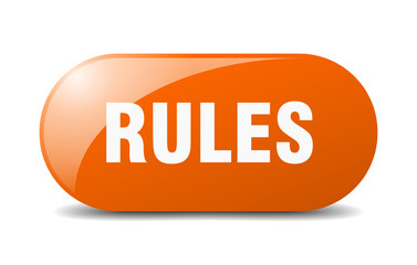 rules button. rules sign. key. push button.