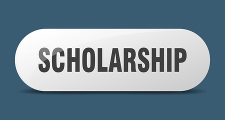 scholarship button. scholarship sign. key. push button.