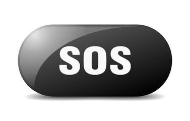 sos button. sos sign. key. push button.