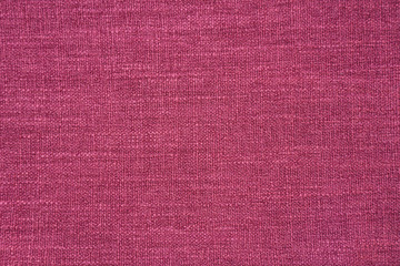 pink fabric texture background, close up