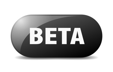 beta button. beta sign. key. push button.