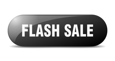 flash sale button. flash sale sign. key. push button.