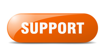 support button. support sign. key. push button.