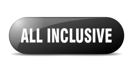 all inclusive button. all inclusive sign. key. push button.