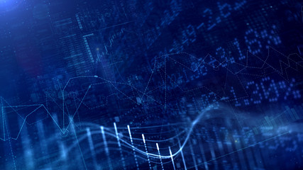 Stock Market Technology