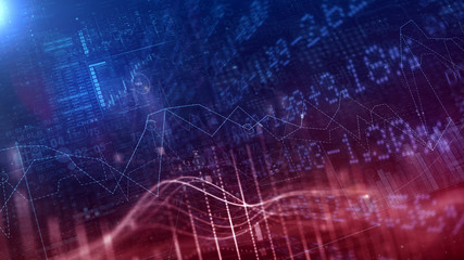 Stock Market Technology