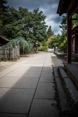 Nantes jardin japonais 11