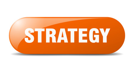 strategy button. strategy sign. key. push button.