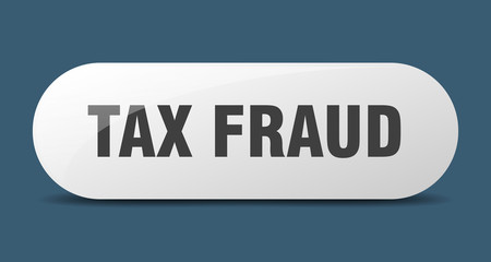 tax fraud button. tax fraud sign. key. push button.
