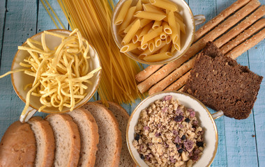 Gluten