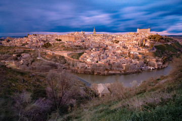 Toledo,España,Europa,