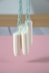 Tampons