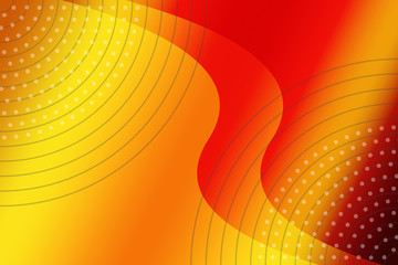 abstract, orange, illustration, design, wallpaper, red, yellow, pattern, art, wave, color, graphic, texture, floral, decoration, backdrop, light, gold, backgrounds, swirl, digital, circle, curve, flow
