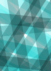 Colour Line intersection art background design illustration