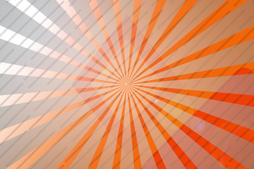 Obraz premium abstract, orange, light, yellow, red, wallpaper, color, design, illustration, sun, bright, graphic, backgrounds, art, pattern, colorful, glow, blur, backdrop, texture, decoration, pink, artistic