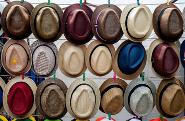 sombreros