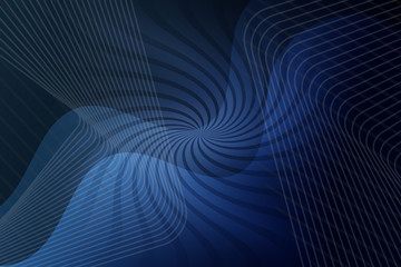 Naklejka premium abstract, blue, light, design, wallpaper, wave, illustration, curve, space, pattern, backdrop, backgrounds, graphic, line, lines, digital, motion, fractal, technology, art, futuristic, texture, energy