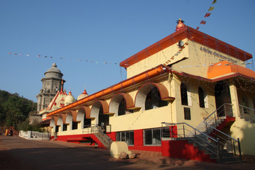 India, Goa